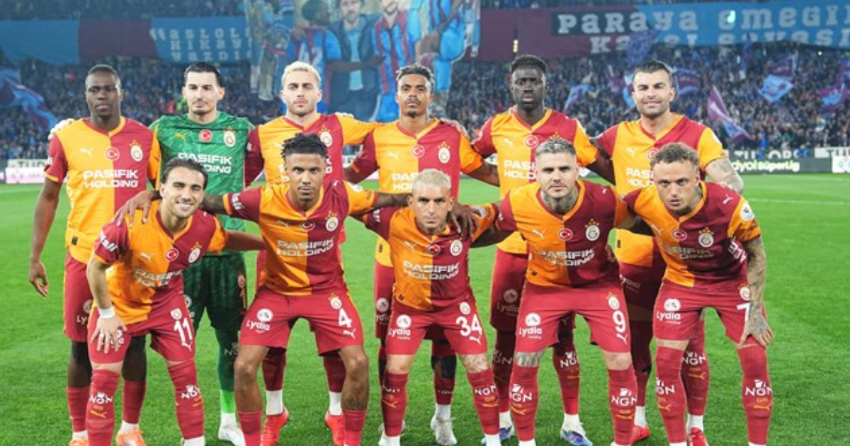 Abdülkerim Bardakcı Trabzonspor Maçında Kırmızı Kart Gördü: Göztepe Karşılaşmasında Yok