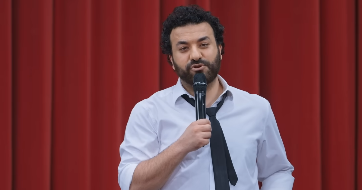 Hasan Can Kaya Evlilik Yolunda İlk Adımı Attı: Ünlü Komedyen Nişanlandı! İşte O İsim...