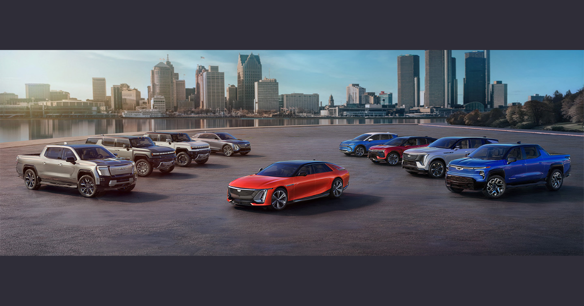 ABD'li Otomotiv Devi General Motors Türkiye’ye Geri Dönüyor: Distribütör ve Markalar Belli Oldu