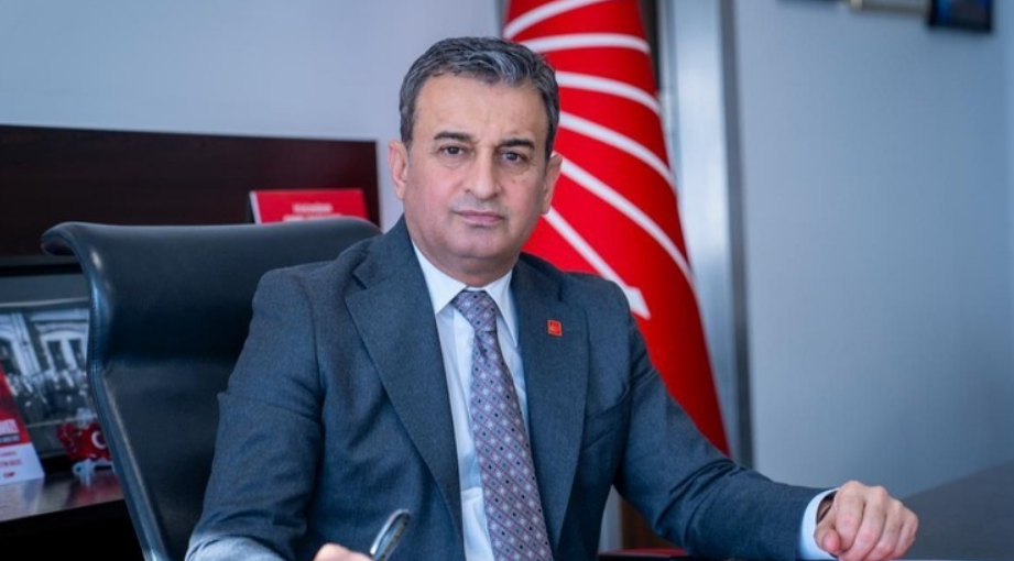 CHP’li Burhanettin Bulut’tan TRT Haber’e 