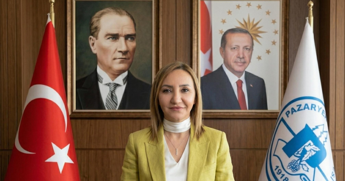 Pazaryeri Belediye Başkanı Zekiye Tekin'den Polis Haftası'na Saygı Mesajı