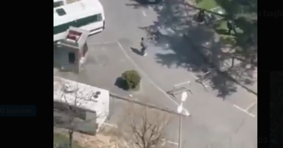 Konsolosluk Saldırısında Gözaltı Sayısı Artıyor: Polise Yönelik Alaycı Sözlere Soruşturma