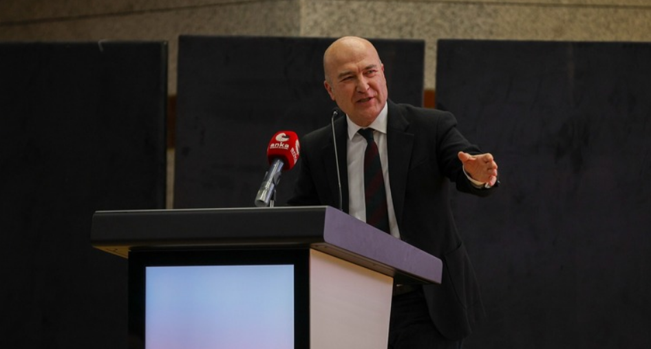 Murat Bakan: İçişleri Bakanlığında Liyakati Yeniden Tesis Etme ve Güvenlik Mimarisini Yeniden Yapılandırma Planı
