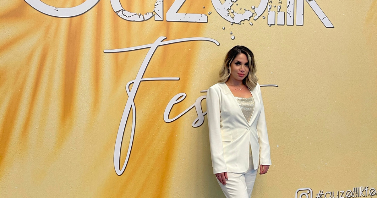 Cansu Durkun: Güzellik Sektöründeki Durağanlık Yapısal Bir Değişimin Habercisi