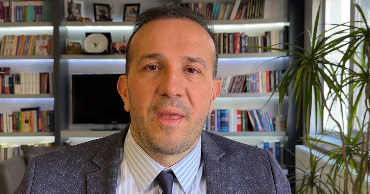 BTP’den CHP’ye Ara Seçim Eleştirisi: Önder, “CHP Doğru Zamanda, Doğru Yerde Duramıyor”
