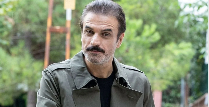 Ufuk Özkan Yeni Yaşını Kutluyor: Sevenlerinden Yoğun Mesaj Yağmuru