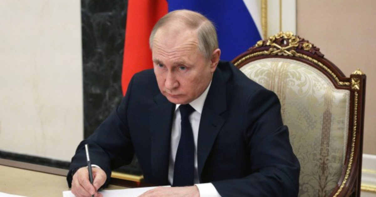 Putin, ABD-İran Görüşmelerinin Çökmesinin Ardından Arabuluculuk Teklifi Yaptı