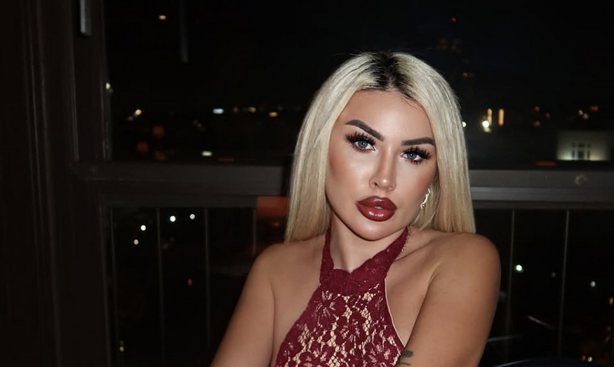 Özlem Parlu Gözaltına Alındı: Fenomen Hakkında Yeni Gelişmeler