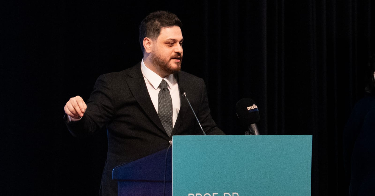Bağımsız Türkiye Partisi, Prof. Dr. Haydar Baş’ı Vuslatının 6. Yılında Anıyor