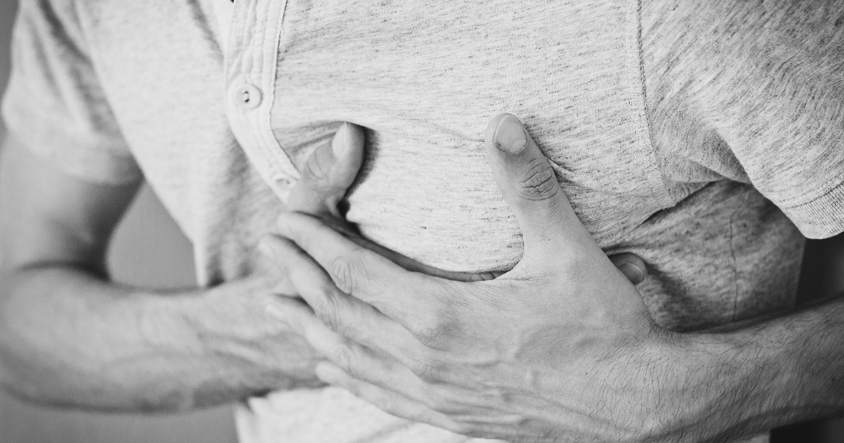 Kalp Krizi Sinyalleri Önceden Geliyor: Bu Belirtilere Dikkat