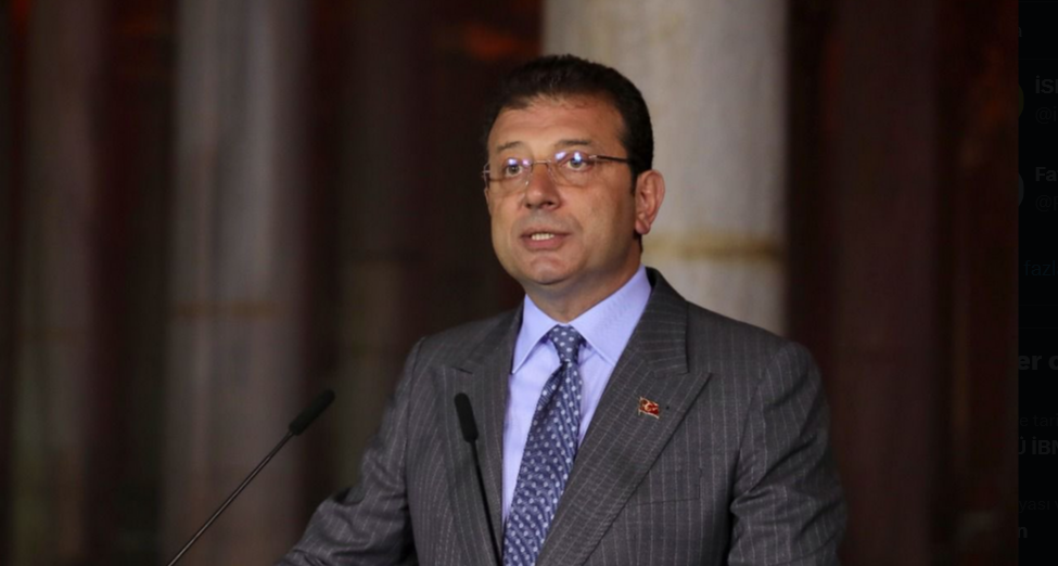 Ekrem İmamoğlu Suç Örgütü Davasında 20’nci Duruşma Başladı: 414 Sanık Yargılanıyor