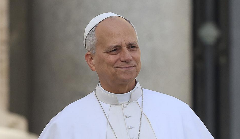 Papa 14. Leo’dan Trump’a Yanıt: “Savaşa Karşı Konuşmaya Devam Edeceğim”