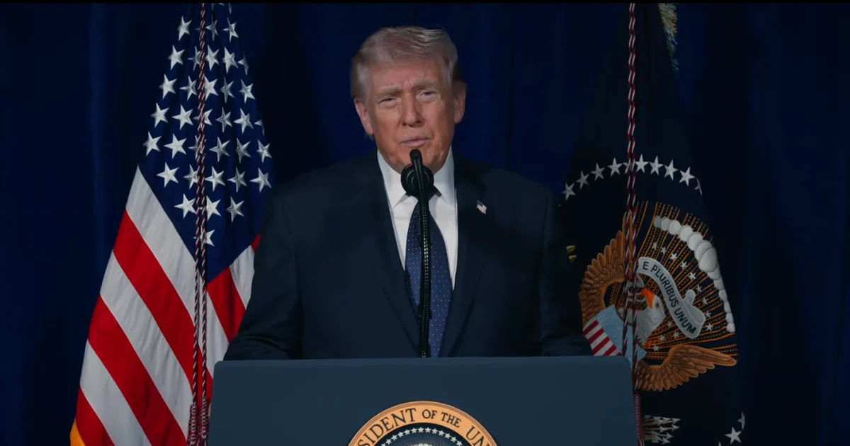 ABD Başkanı Trump: İran Limanlarına Yönelik Ablukayı Diğer Ülkeler de Destekliyor