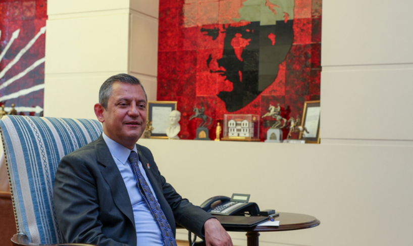 CHP Lideri Özel’den Macaristan Seçimleri Yorumu: “Kazanan Demokrasidir”