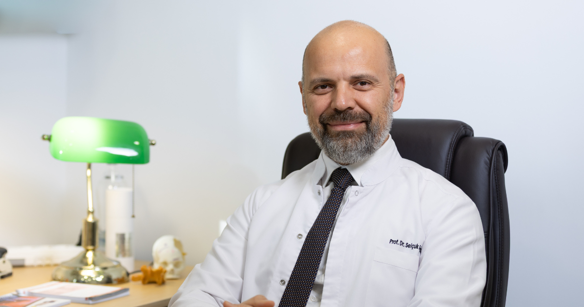 Kanser Tedavisinde Yeni Dönem: Kişiselleştirilmiş Yaklaşım Artık Standart