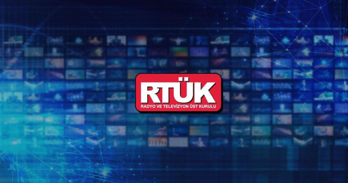 RTÜK’ten Yayıncı Kuruluşlara Uyarı: Kahramanmaraş’taki Olayda Hassasiyet Önemli