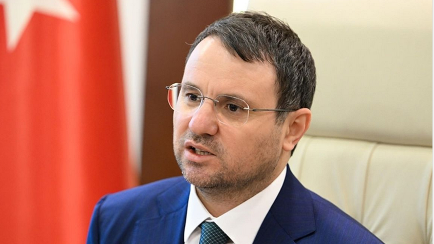Bakan Gürlek’ten 81 İl Başsavcılığına Özel Genelge: “Sonuna Kadar Gidilsin”
