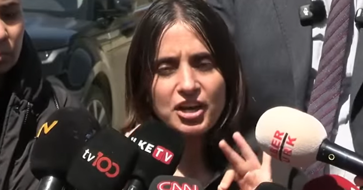 Gülistan Doku’nun Ablası Aygül Doku: “Kızımız Kötü Bir Şeye Zorlandığı İçin Öldürüldü”