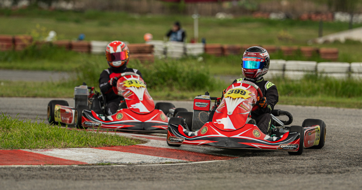 Petrol Ofisi Grubu, Dynamic Racing Team’in Ana Sponsoru Oldu