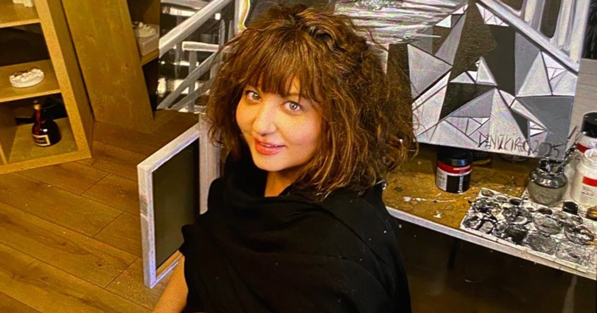 Dr. Deniz Kireç, Yeni Sergisi 