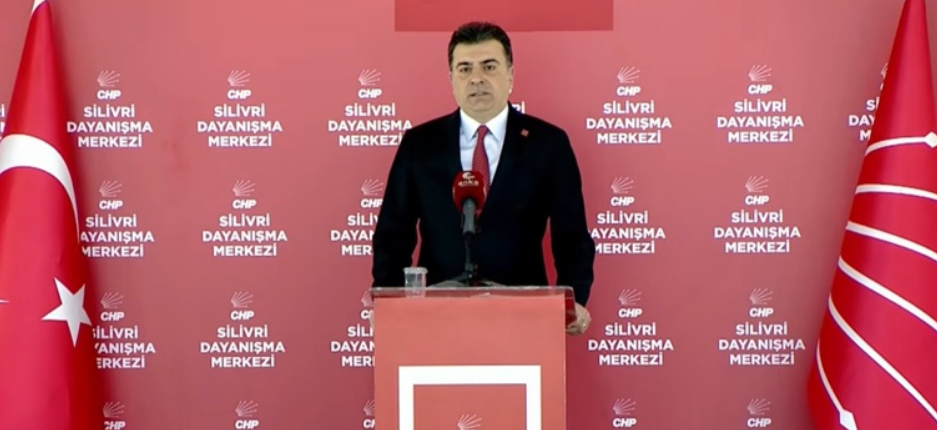 Zeynel Emre: “Okullardaki Şiddet Münferit Değil, Büyüyen Bir Güvenlik Zafiyetidir”