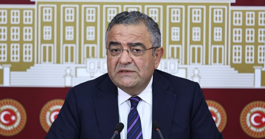 Sezgin Tanrıkulu’ndan TBMM’ye Araştırma Önergesi: Okullardaki Şiddet ve Eğitimde Yapısal Çöküş Mercek Altında