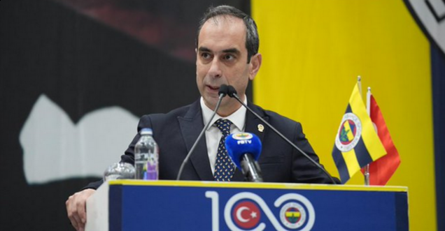 Fenerbahçe Yüksek Divan Kurulu Başkanı Mosturoğlu: “Şampiyonluk Şansımız Matematiksel Olarak Sürse de İnisiyatif Rakibe Geçti”