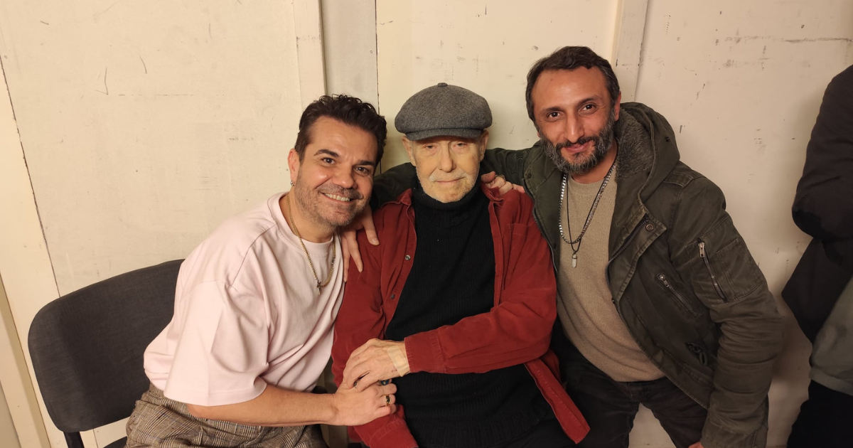 İlhan Şeşen’in Ardından: Hakan Ergün’den 13 Yıllık Dostluğa Vefa
