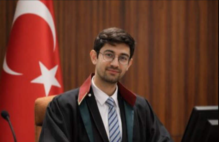 Avukat Cemil Çiçek’ten Adalet Vurgulu Dönüş: “Mücadeleye Kaldığımız Yerden Devam”
