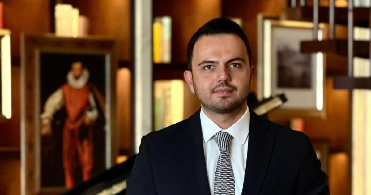 Türkiye, Gayrimenkul Yatırımında Küresel Bir 