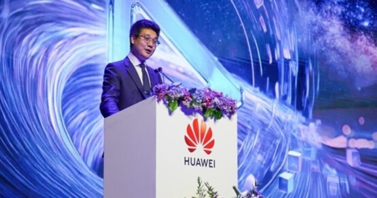 Huawei’den Avrupa Stratejisi: İş Ortakları Ekosistemiyle Dijital Dönüşüme Liderlik