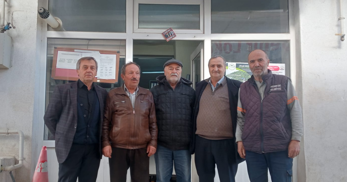 Pazaryeri’nde Tarımda Dönüşüm: Tütün, İlçenin Yeni Ekonomik Gücü Olmaya Aday