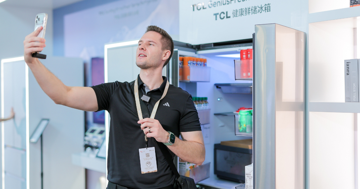 TCL’den Shenzhen Çıkartması: Dünyanın İlk SQD-Mini LED Televizyonu ile Yeni Bir Çağ Başlıyor