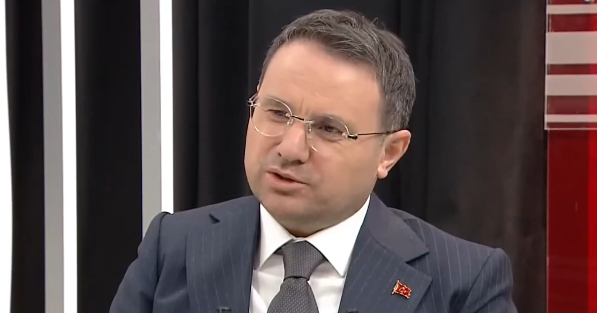 Dijital Kimlik Dönemi Başlıyor: Adalet Bakanı Gürlek’ten Sosyal Medyada 