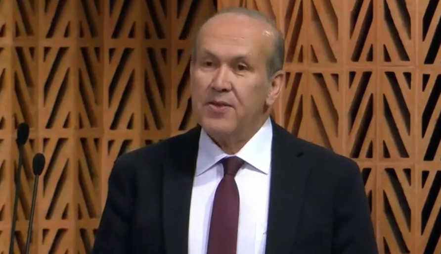 Namık Tan’dan Avrupa’da İmamoğlu Çıkışı: 