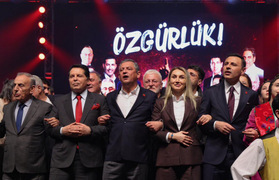 Dilek Kaya İmamoğlu’ndan 