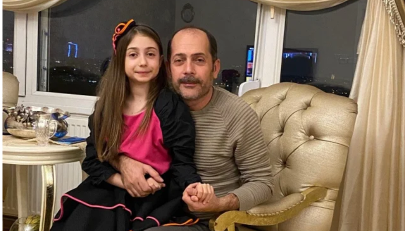 Kahramanmaraş Okul Saldırısında Acı Haber: Almina Ağaoğlu Hayatını Kaybetti