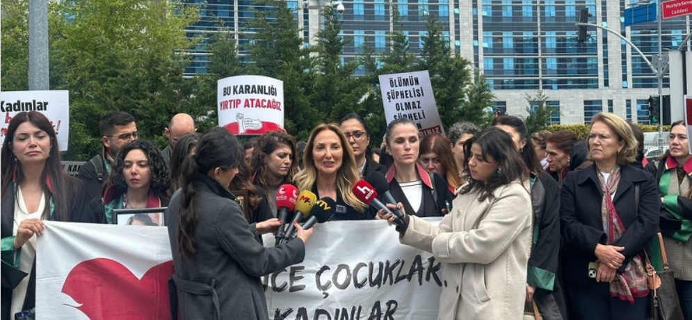 Fatma Nur ve Hifa İkra Davasında Erteleme: 