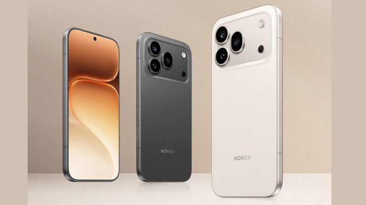 Honor 600 ve 600 Pro Türkiye'de Satışa Çıktı! Fiyatı ve Özellikleri