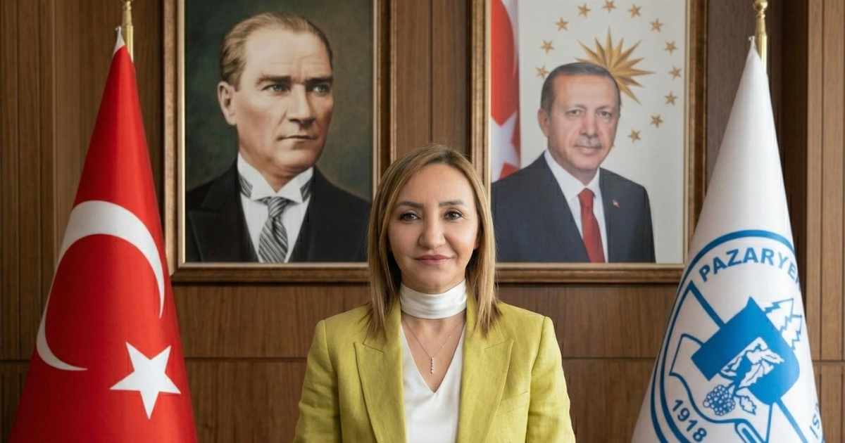Başkan Zekiye Tekin’den Anneler Günü Mesajı: “Annelerimiz, toplumun en güçlü temelidir”