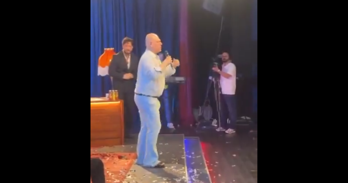 Ajdar Sonunda Sahnede: 50 Milyon Euroluk Kaos Gerçek Oldu!