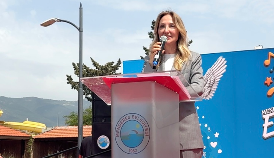 CHP’li Aylin Nazlıaka’dan Eşitlik Sözü: 