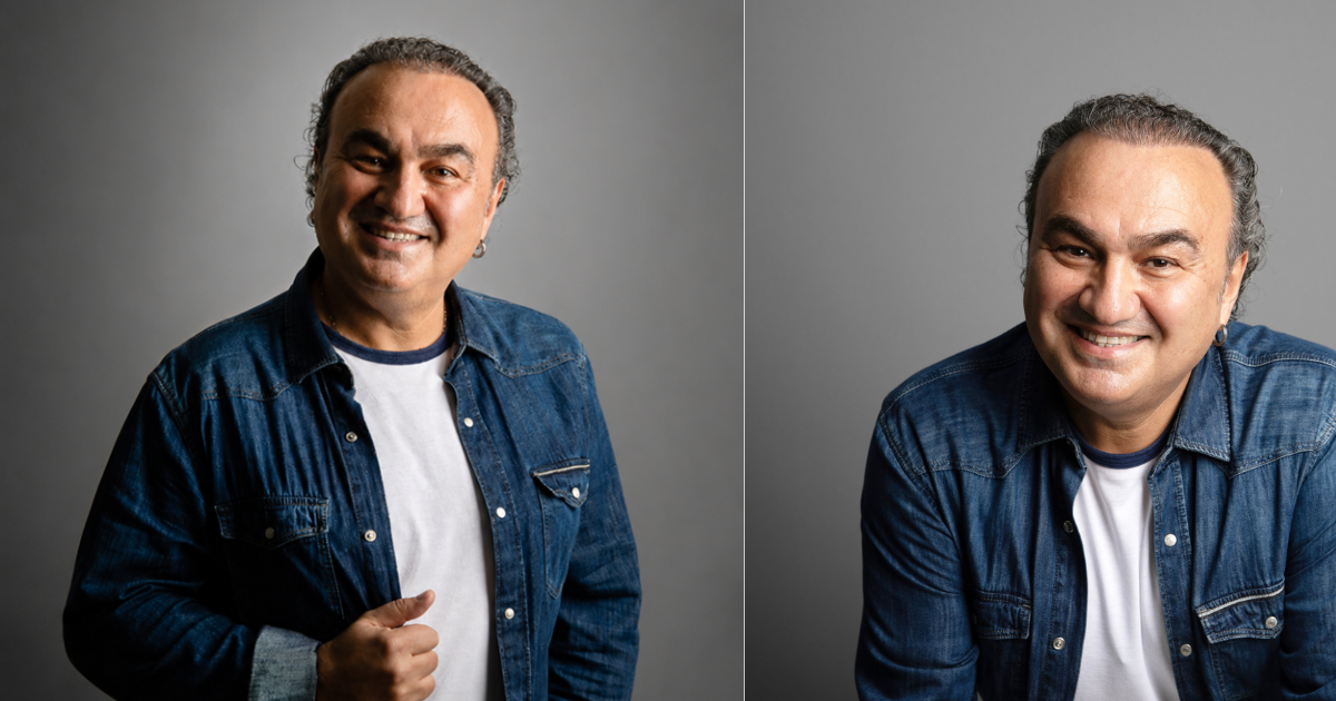 Sabri Dereli'den Ruha İyi Gelen Şarkı