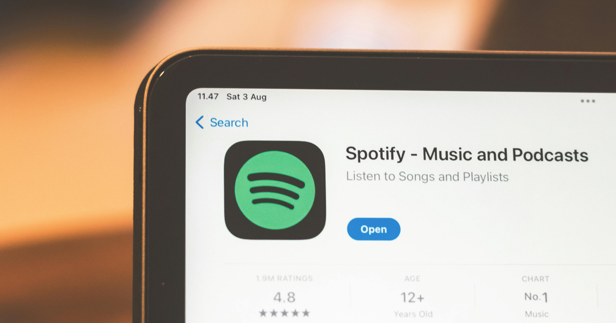 Spotify Çöktü mü? Kullanıcılar Erişim Sorunu Yaşıyor