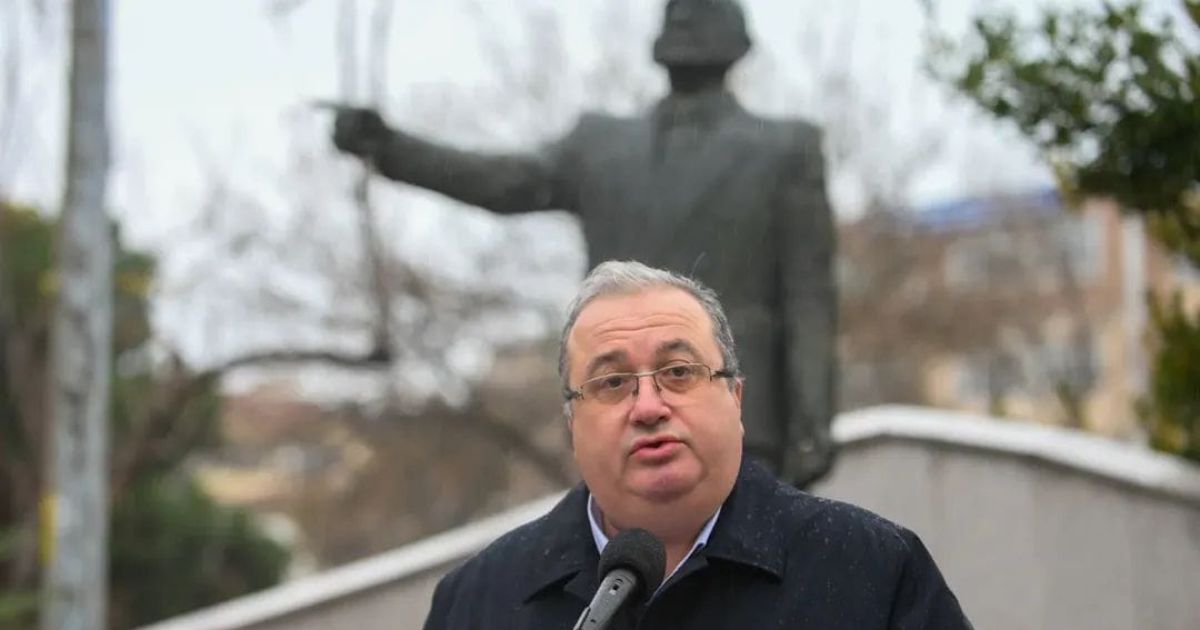 CHP Çanakkale İl Başkanı: Toprağını Kaybeden Geleceğini Kaybeder