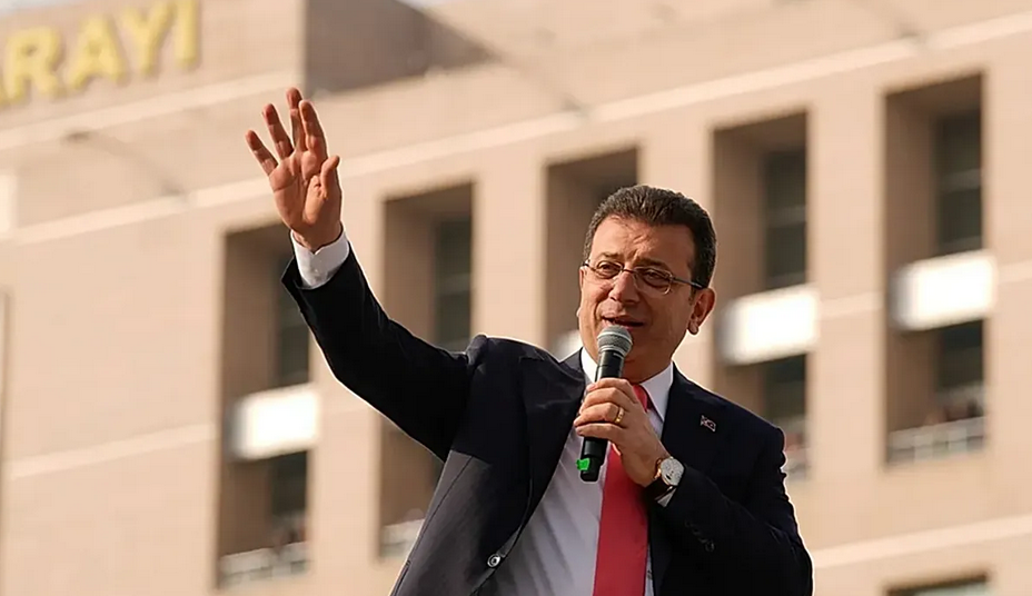 İBB Davasında 39. Gün: Murat Kapki 