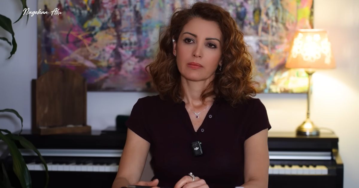 Nagehan Alçı Sessizliğini Bozdu: 
