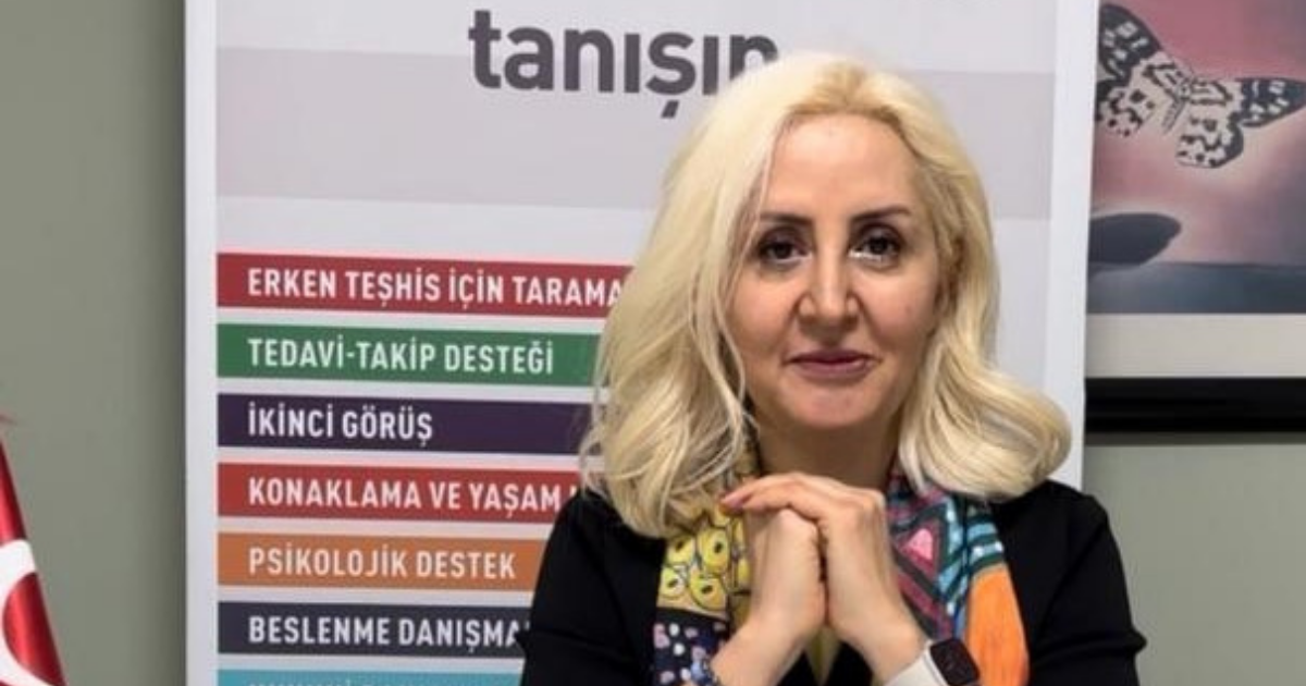 Türk Kanser Derneği'nden Yaz Uyarısı: Kanser Hastaları İçin Beslenme ve Sıvı Tüketimi Rehberi