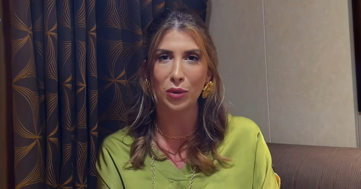 Tamar Tanrıyar Gözaltına Alındı: Sosyal Medya Paylaşımlarına Soruşturma