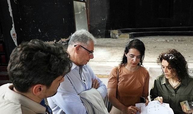 ″Bir Başkadır Mudanya″ Dergisinin İkinci Sayısı Yayımlandı